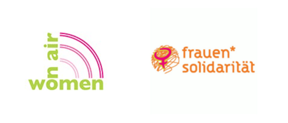 Image for 'Frauen*empowerment durch kritische Medienkompetenz'