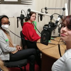 Maedchenredaktion Foto Webseite 2024