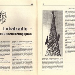 1995 Frequenznutzungsplan