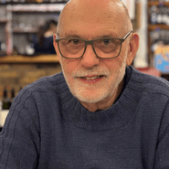 Profilfoto von 'Peter Supp'