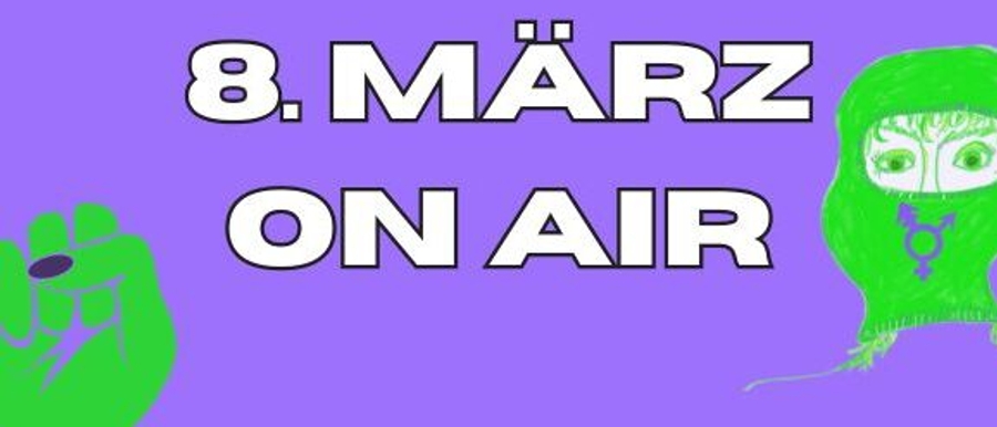 Foto zum Beitrag '8th March 2024'