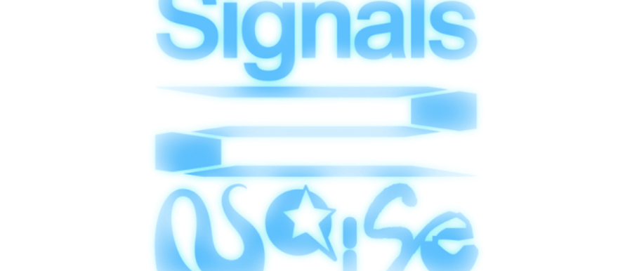 Foto zum Beitrag 'Signals2Noise: Radio Collaboration'