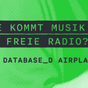 Wie kommt Musik ins Freie Radio?