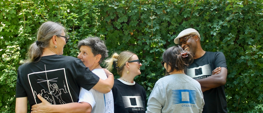 Foto zum Beitrag 'Merchandise'