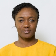 Profilfoto von 'Gladys Akinyosoye'