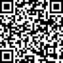 PayPal QR-Code for donations to ORANGE 94.0
