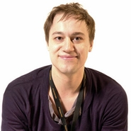 Profilfoto von 'Florian Dahnel'