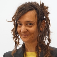 Profile picture of Renate Oblak