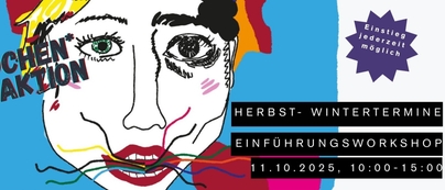 Image for 'Die Mädchen*redaktion sucht Verstärkung'