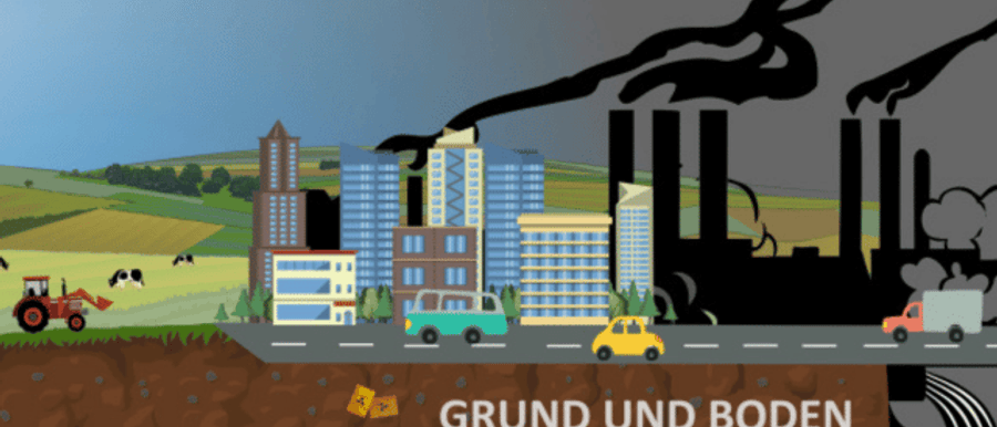 Foto zum Beitrag 'Grund und Boden'