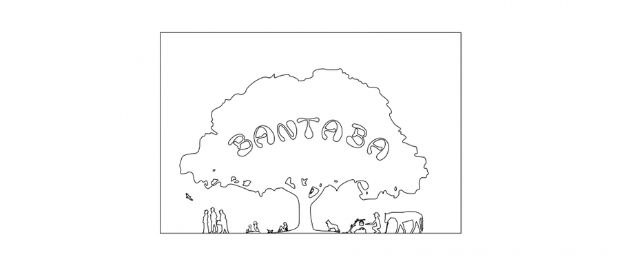 Foto vom Projekt 'Bantaba'