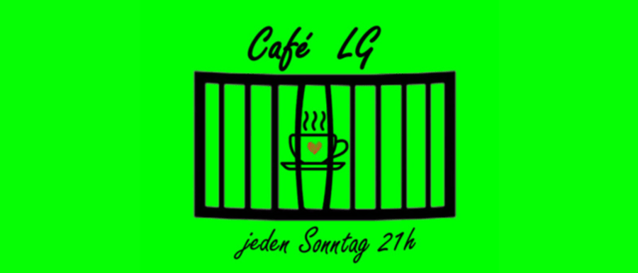 Foto zum Beitrag 'Preis für Sendereihe "Cafe LG"'