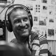 Profilfoto von 'Mischa G. Hendel'