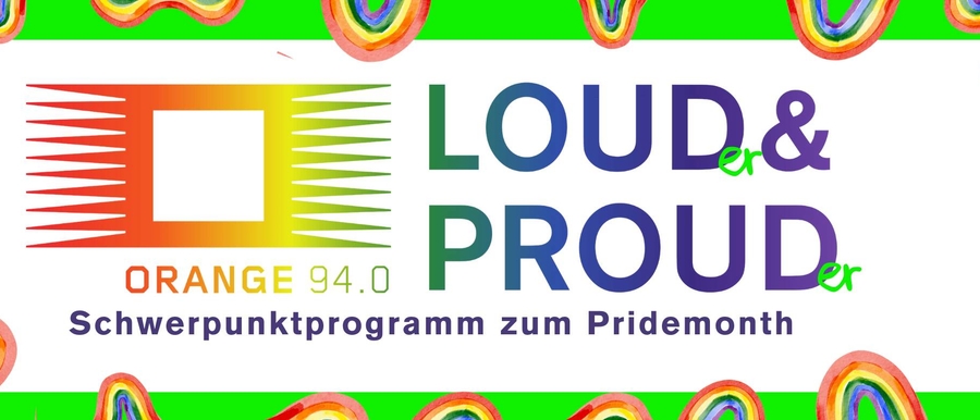 Foto zum Beitrag 'LOUD & PROUD 2025'