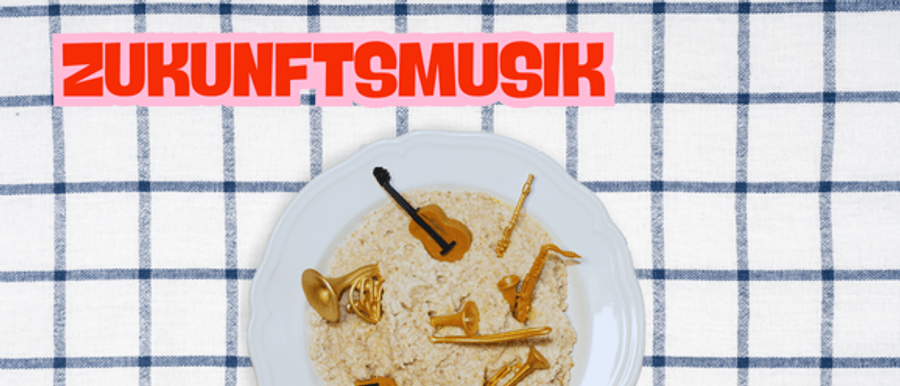 Foto zum Beitrag 'Zukunftsmusik'