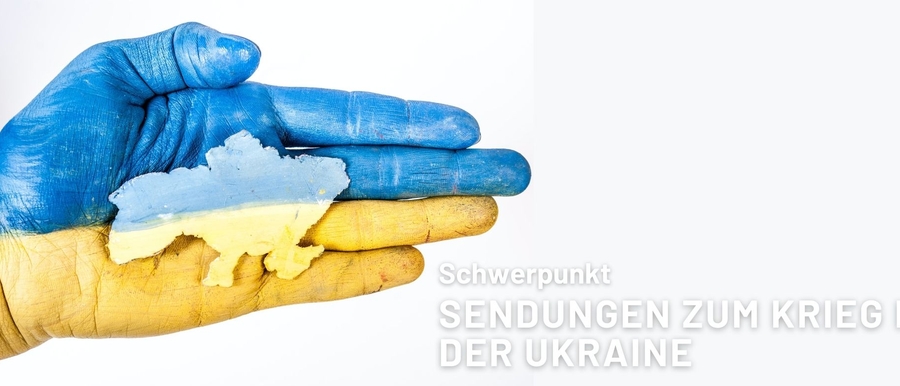 Foto zum Beitrag 'Stoppt den Krieg'