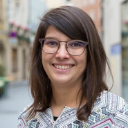 Profilfoto von 'Julia Schönherr'