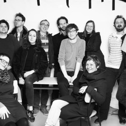 Foto Kick off Meeting Projekt Radiomuse