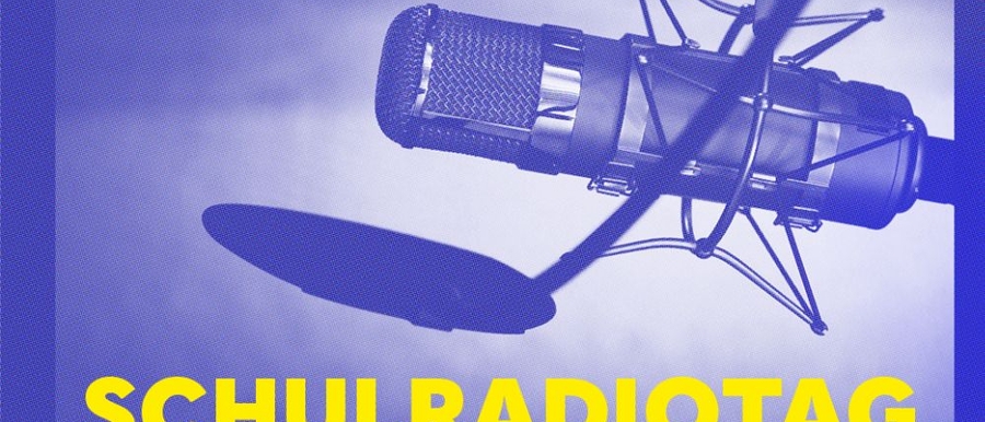 Foto vom Projekt '8. Österreichweiter Schul<wbr>radio<wbr>tag'