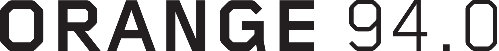 Radio ORANGE 94.0 Banner